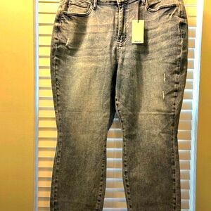 NWT Size 18W Judy Blue Blue Jeans